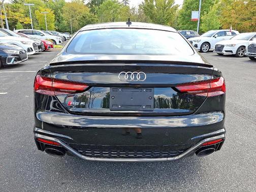 2023 Audi RS 5 2.9T