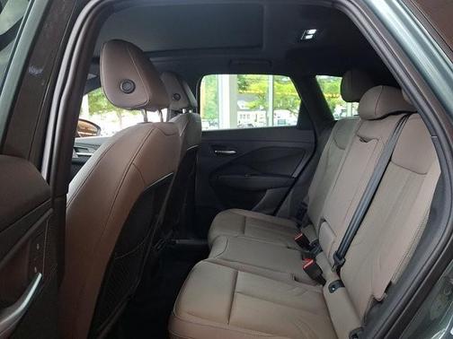 Sage Green Metallic 2026 Audi Q3 S line