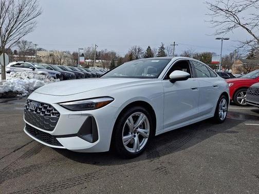 2025 Audi A5 2.0T quattro Premium