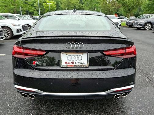 2024 Audi S5 3.0T Premium