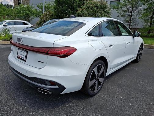 2025 Audi A5 2.0T quattro Premium