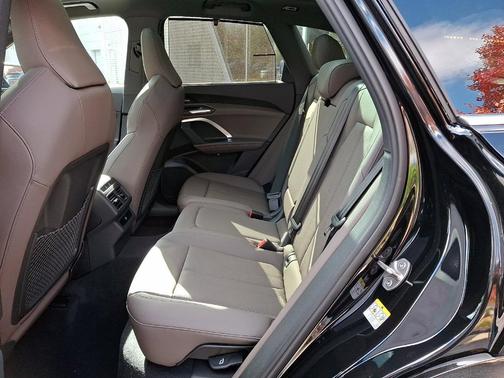 2025 Audi Q5 2.0T quattro Premium