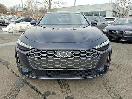 2025 Audi A5 2.0T quattro Premium