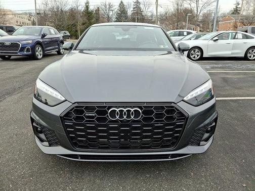 2025 Audi A5 Sportback S line Premium Plus