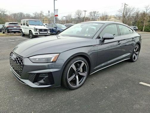 2025 Audi A5 Sportback S line Premium Plus