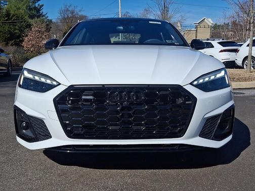 2023 Audi A5 45 S line Premium Plus