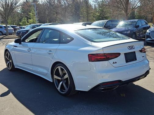 2023 Audi A5 45 S line Premium Plus