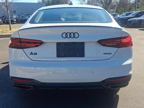 2023 Audi A5 45 S line Premium Plus