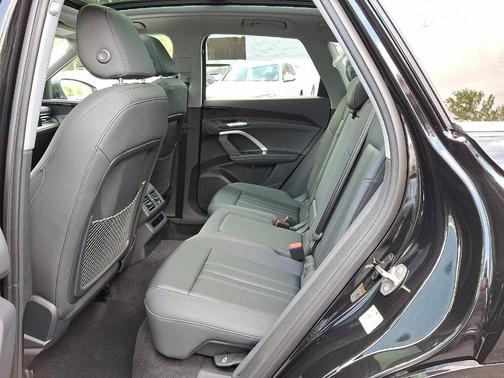 2025 Audi Q5 2.0T quattro Premium