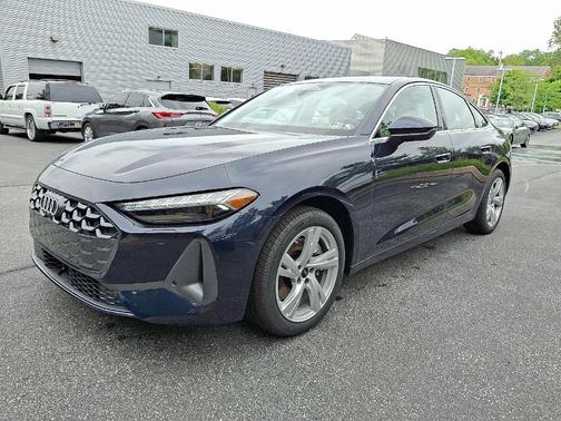 2025 Audi A5 2.0T quattro Premium
