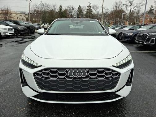 2025 Audi A5 2.0T quattro Premium