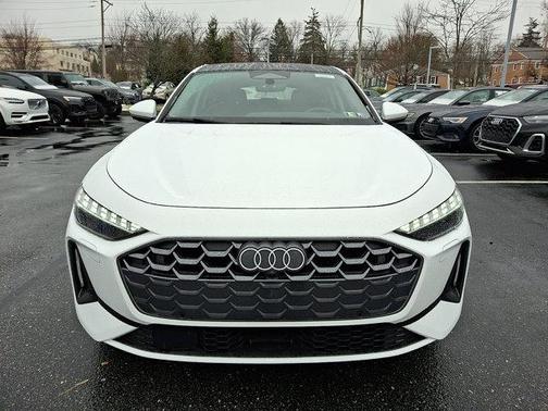 2025 Audi A5 2.0T quattro Premium