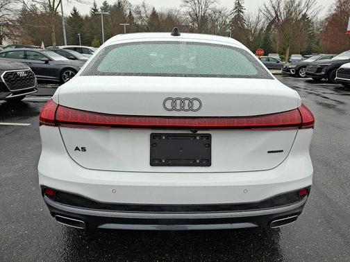 2025 Audi A5 2.0T quattro Premium