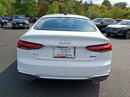 2024 Audi A5 Sportback S line Premium Plus