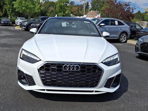2024 Audi A5 Sportback S line Premium Plus