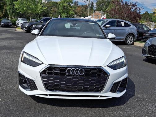 2024 Audi A5 Sportback S line Premium Plus