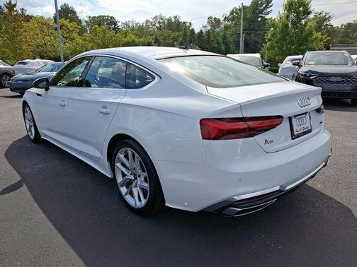 2024 Audi A5 Sportback S line Premium Plus