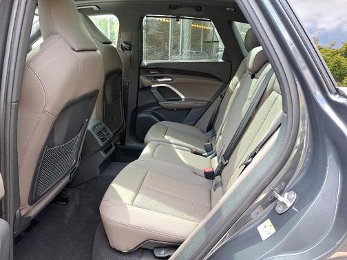 2025 Audi Q5 2.0T quattro Premium