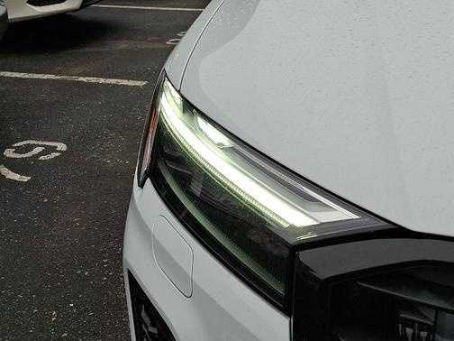 2026 Audi Q7 55 Premium