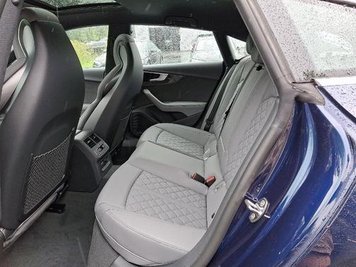 2025 Audi S5 3.0T Premium