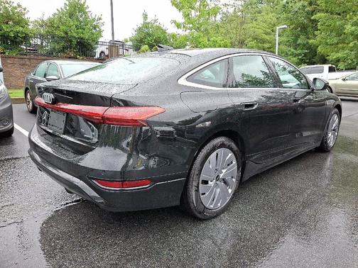 2025 Audi A6