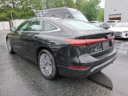 2025 Audi A6