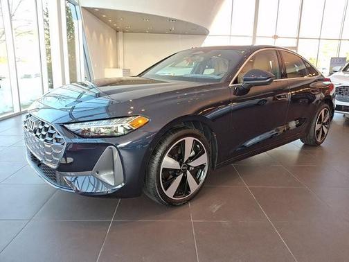 2025 Audi A5 2.0T quattro Premium