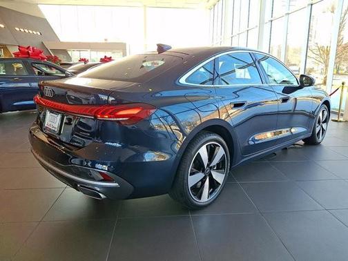 2025 Audi A5 2.0T quattro Premium