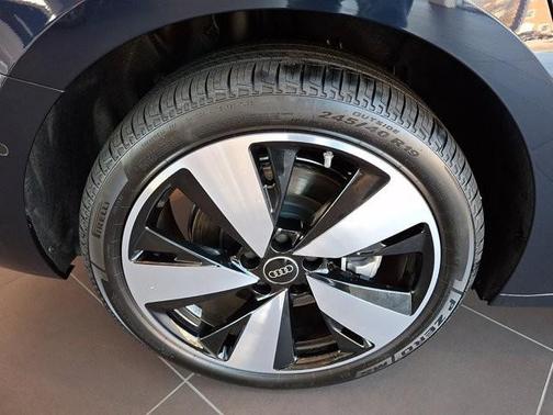 2025 Audi A5 2.0T quattro Premium