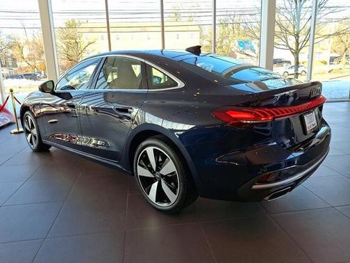 2025 Audi A5 2.0T quattro Premium