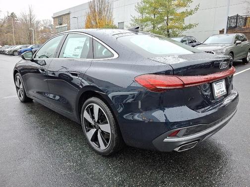 2025 Audi A5 2.0T quattro Premium