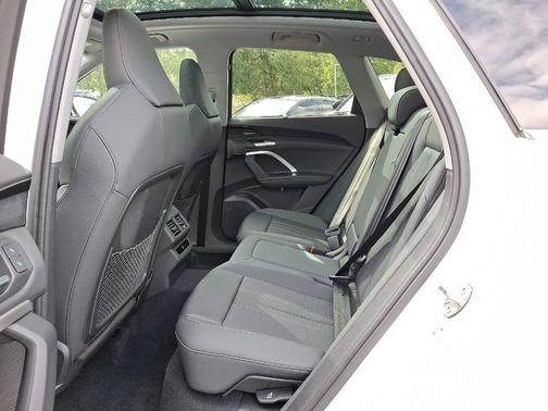 2025 Audi Q5 2.0T quattro Premium