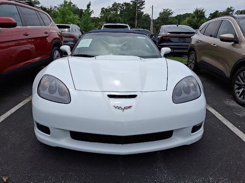 2013 Chevrolet Corvette 427