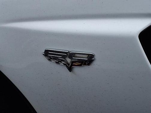 2013 Chevrolet Corvette 427