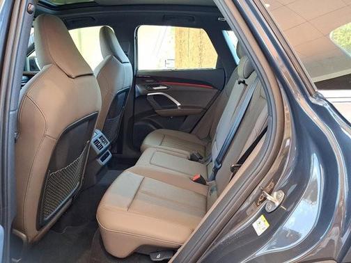 2025 Audi Q5 2.0T quattro Premium