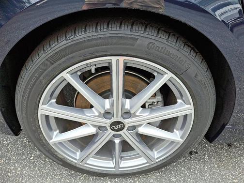2025 Audi A6 45 Premium