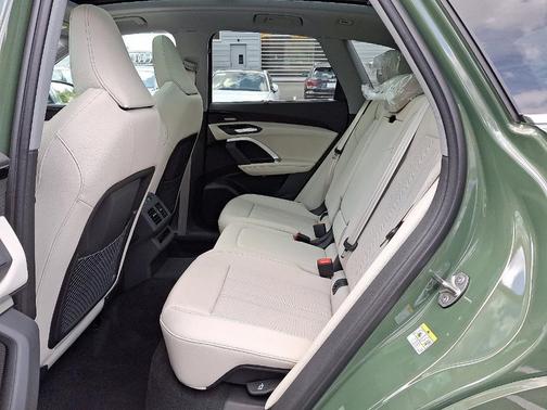 2025 Audi Q5 2.0T quattro Premium