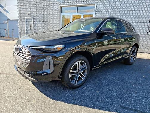 2025 Audi Q5 2.0T quattro Premium