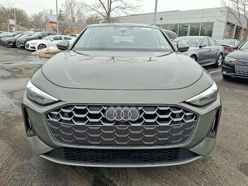 2025 Audi A5 2.0T quattro Premium