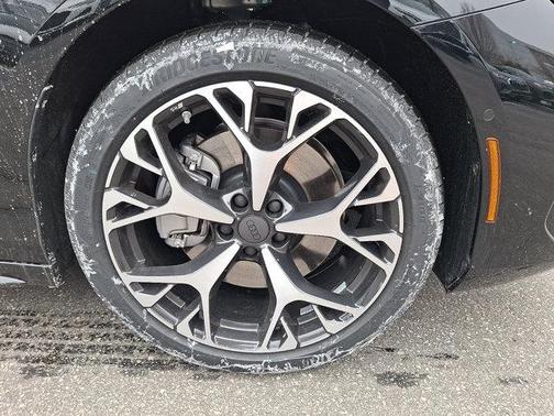 Mythos Black Metallic 2026 Audi A6 Base
