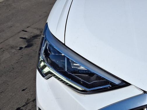 2025 Audi Q3 45 S line Premium