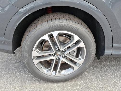 2025 Audi Q5 2.0T quattro Premium