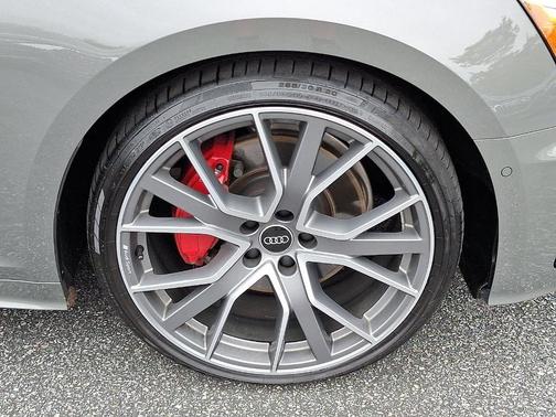2025 Audi A5 Sportback S line Prestige