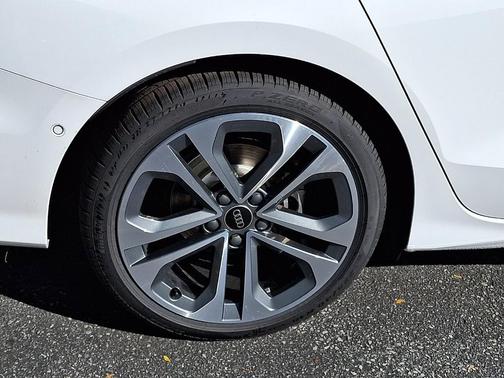 2026 Audi A3 Premium Plus
