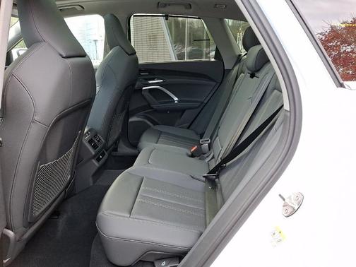 2025 Audi Q5 2.0T quattro Premium