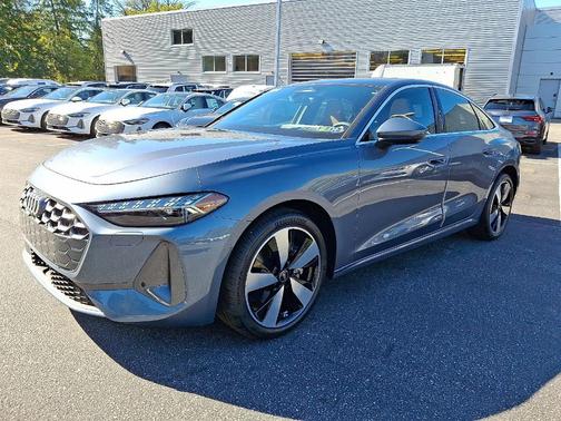 2025 Audi A5 2.0T quattro Premium