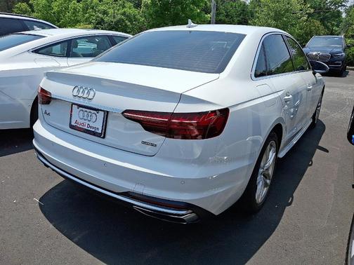 2020 Audi A4 45 Premium