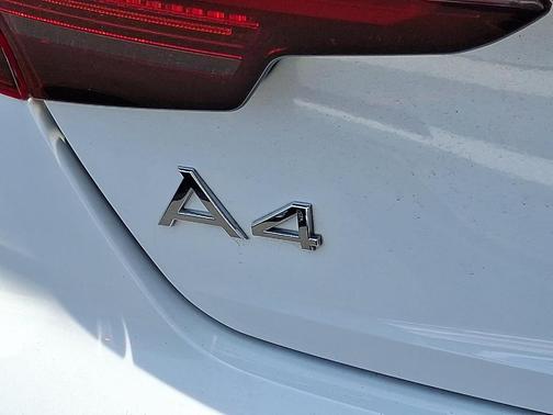 2020 Audi A4 45 Premium