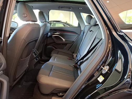 2025 Audi Q5 2.0T quattro Premium