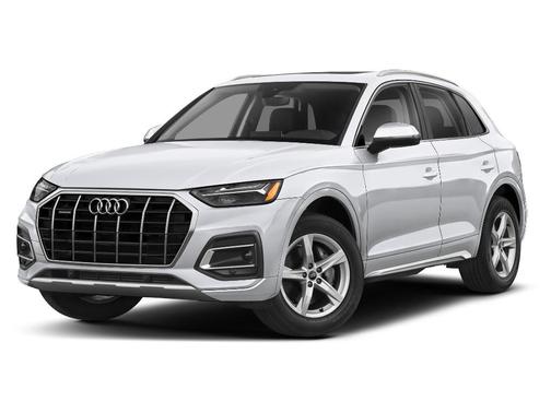 2025 Audi Q5 45 S line quattro Premium